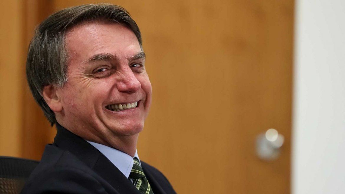 Todo Jujuy | Jair Bolsonaro