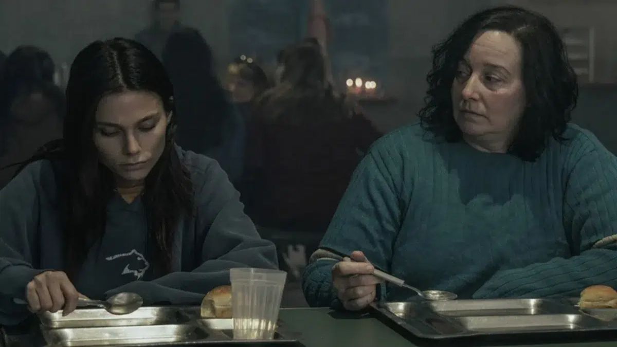 El final de “En el barro” dejó el camino preparado para una segunda temporada de la serie argentina de Netflix.