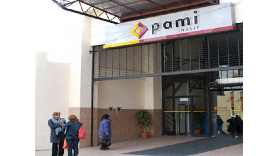 PAMI Jujuy
