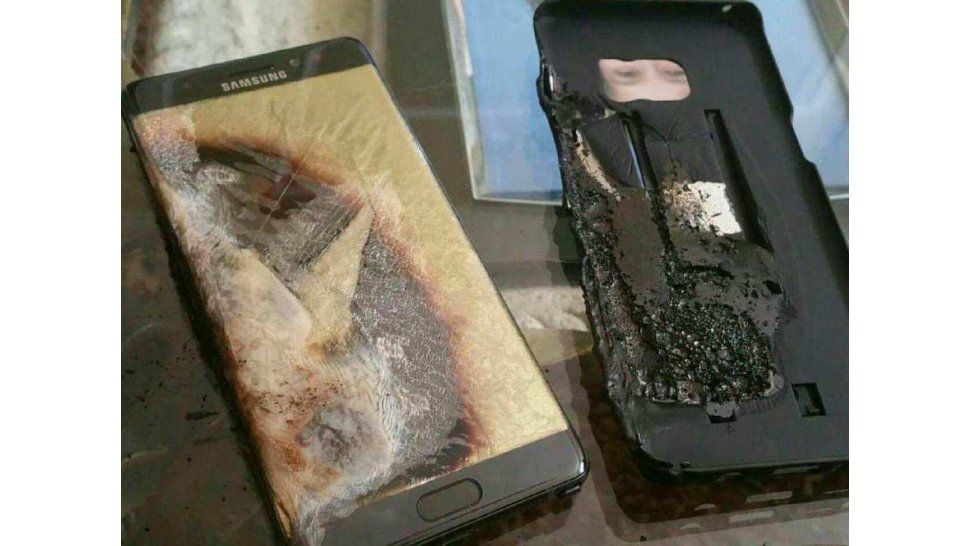 Galaxy Note 7