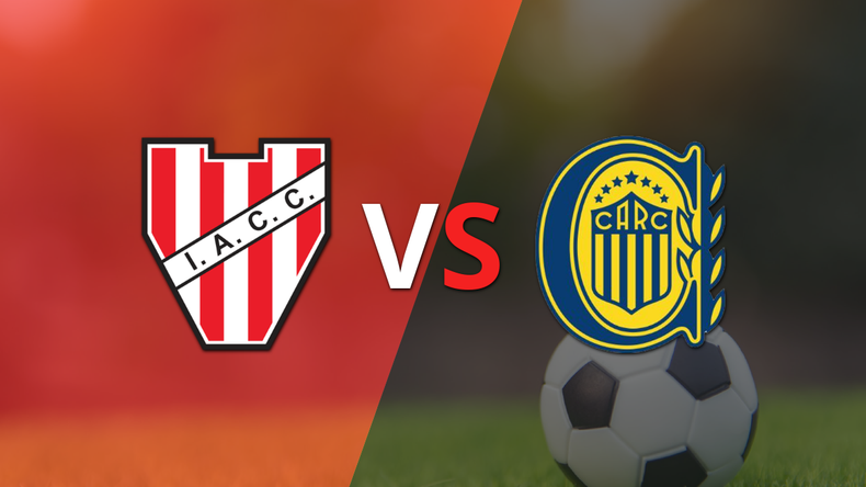Argentina - Primera División: Instituto vs Rosario Central Fecha 19