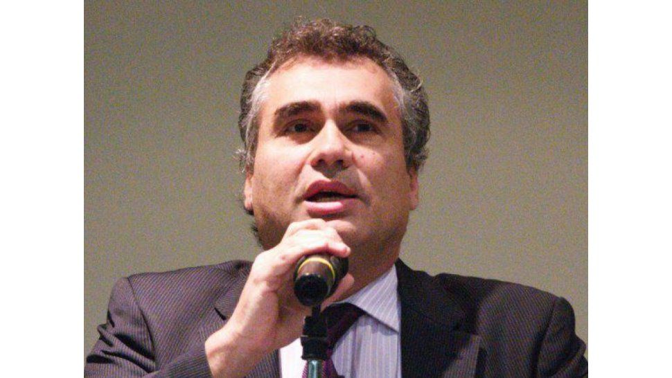 Alejandro Vanoli