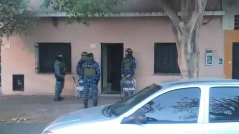 Todo Jujuy | Atentado a Cristina Fernández de Kirchner: Hallaron 100 balas en la casa del acusado