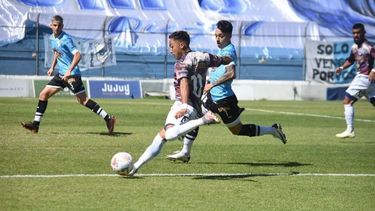 Gimnasia de Jujuy recibe a Instituto en busca de otro triunfo&nbsp;