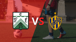 Solitario gol le da triunfo 1-0 a Atlanta sobre Ferro