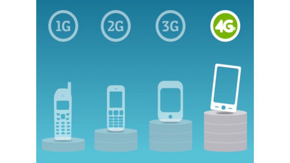 Argentina comenzará a usar tecnología 4G