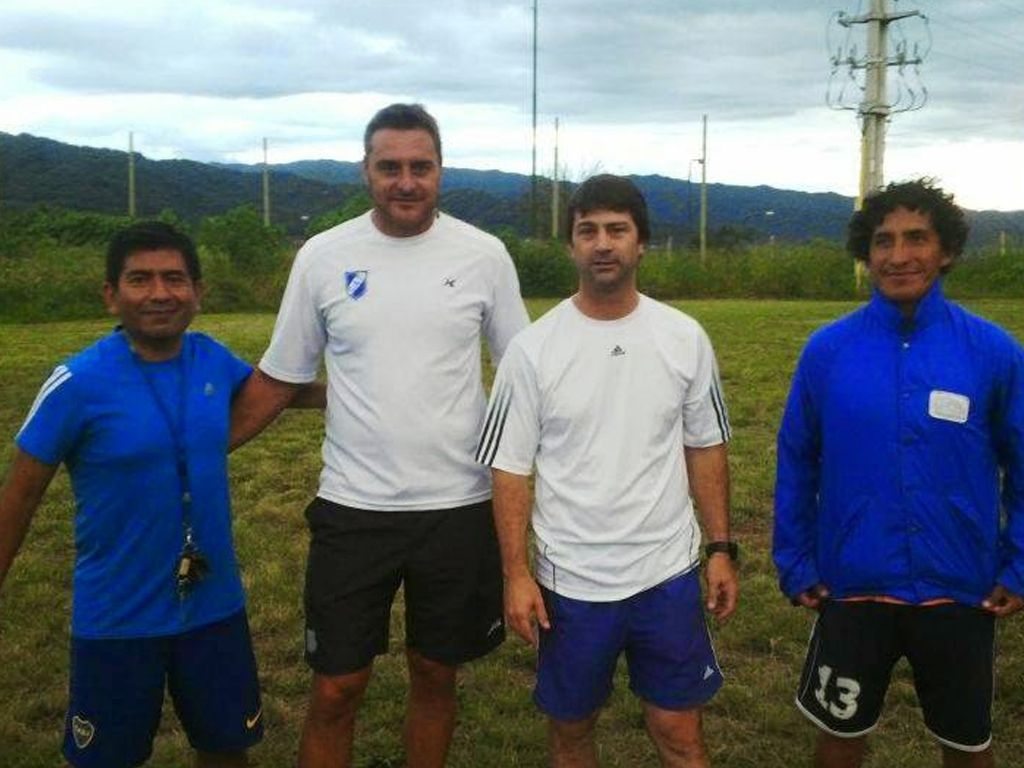 Club Universitario 23 de Agosto