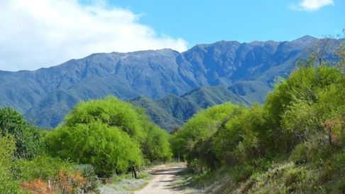 Todo Jujuy | Este destino ofrece tranquilidad, paisajes únicos y una experiencia alejada del ruido de las grandes ciudades.
