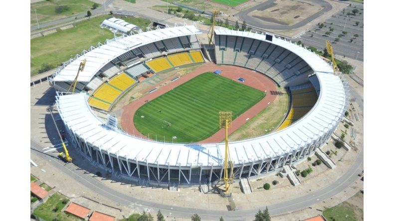 Estadio Mario Kempes