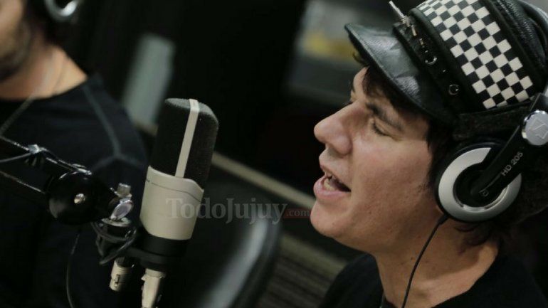 Maxi Trusso