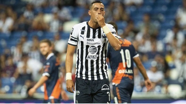 Rogelio Funes Mori dio positivo de coronavirus en México