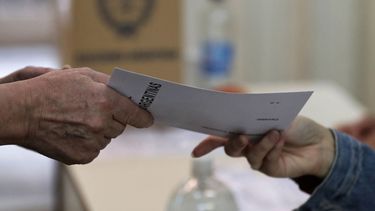 Paso 2023: qué hago si estoy de viaje el día de las elecciones