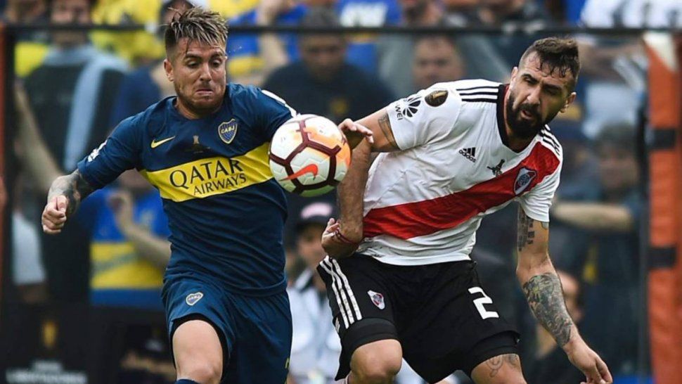 Copa Libertadores: Semana clave en el TAS por el conflicto entre Boca y River