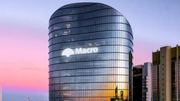 Banco Macro lanzó un programa de recompra de acciones