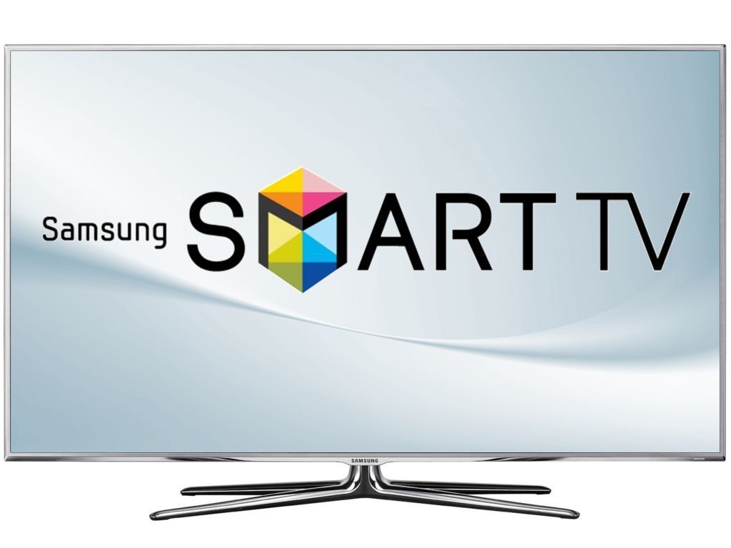Samsung Smart TV