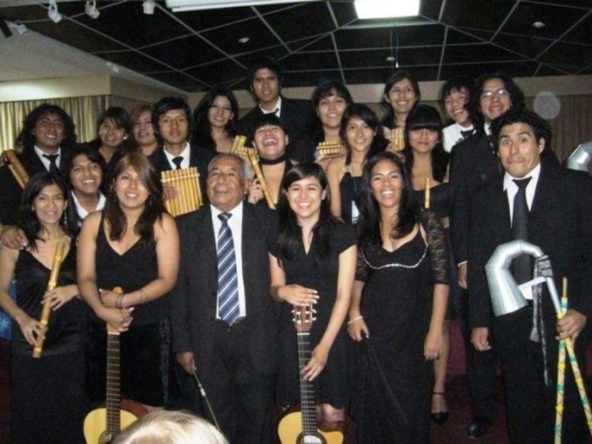 Orquesta jujeña
