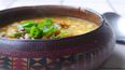 El Locro es una comida típica del país, que sirve mucho para combatir el frío.&nbsp;