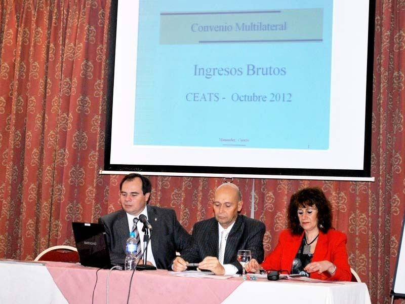 Capacitación para Rentas
