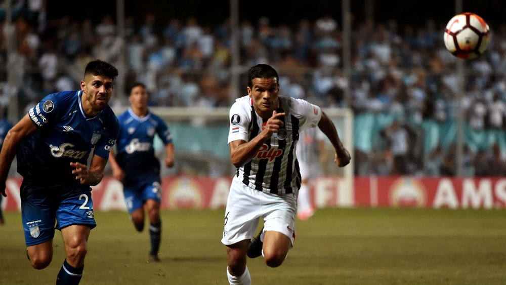 Por primera vez un equipo del norte se metió en octavos de la Libertadores