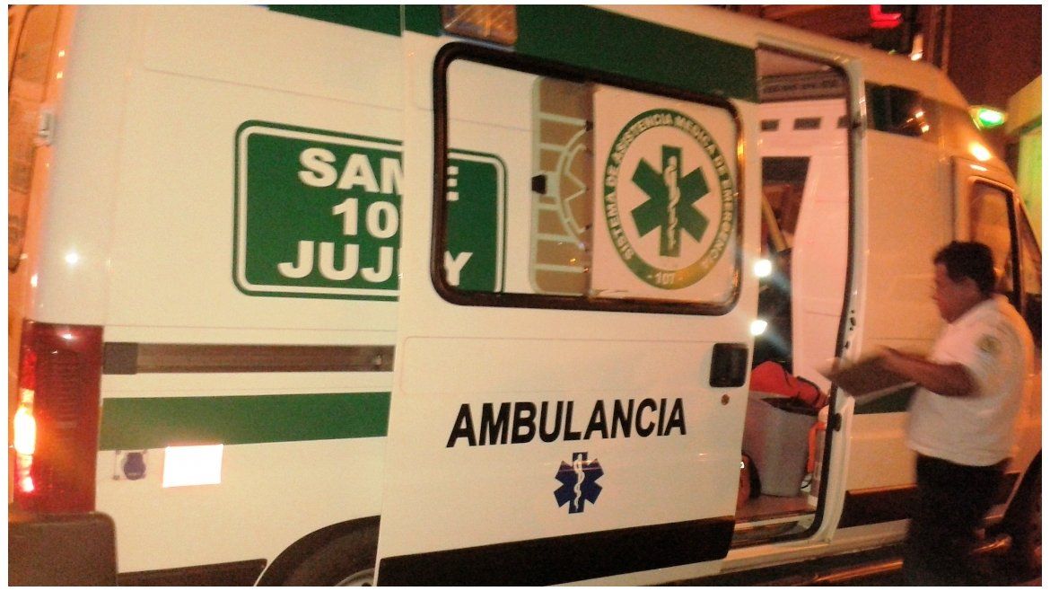 Todo Jujuy | Same 107