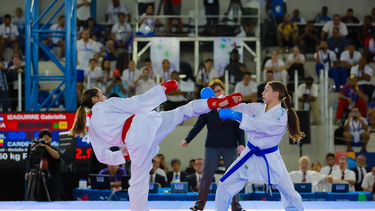 El karate jujeño se preparara para un año competitivo