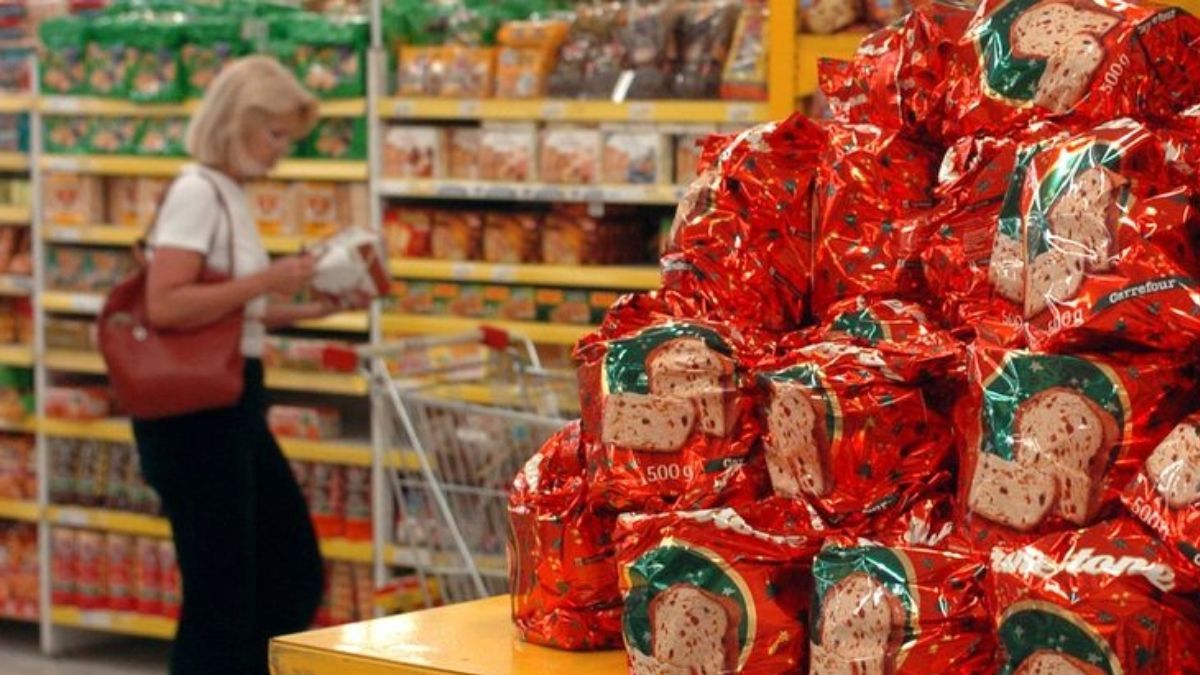 El precio del pan dulce va desde los 190 hasta los 1800 pesos&nbsp;