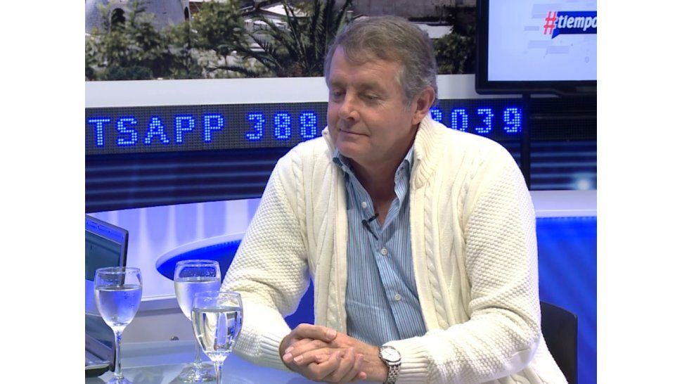 Ing. Gustavo Roda