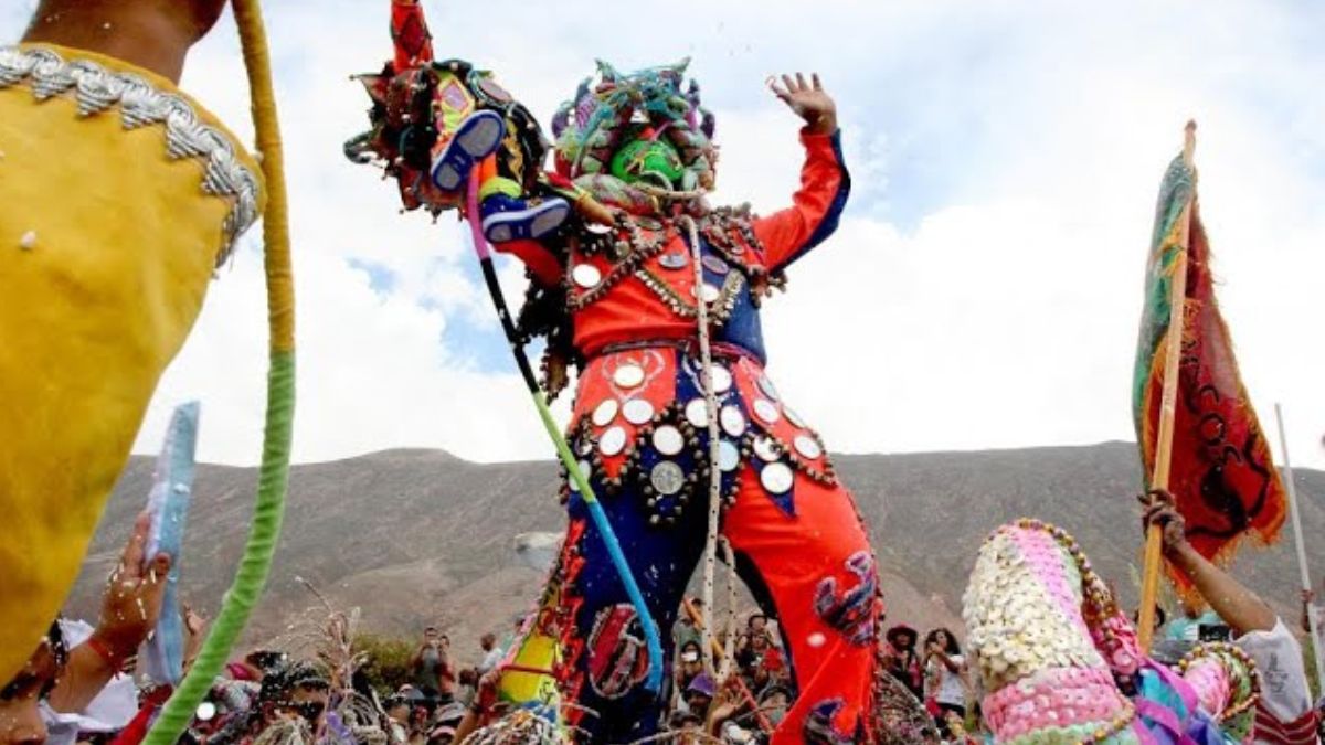 Carnaval2025: comenzó el empadronamiento de comparsas (Archivo)