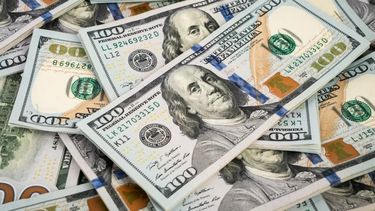 El dólar blue no frena su ascenso.&nbsp;