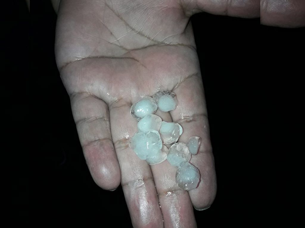 Granizo