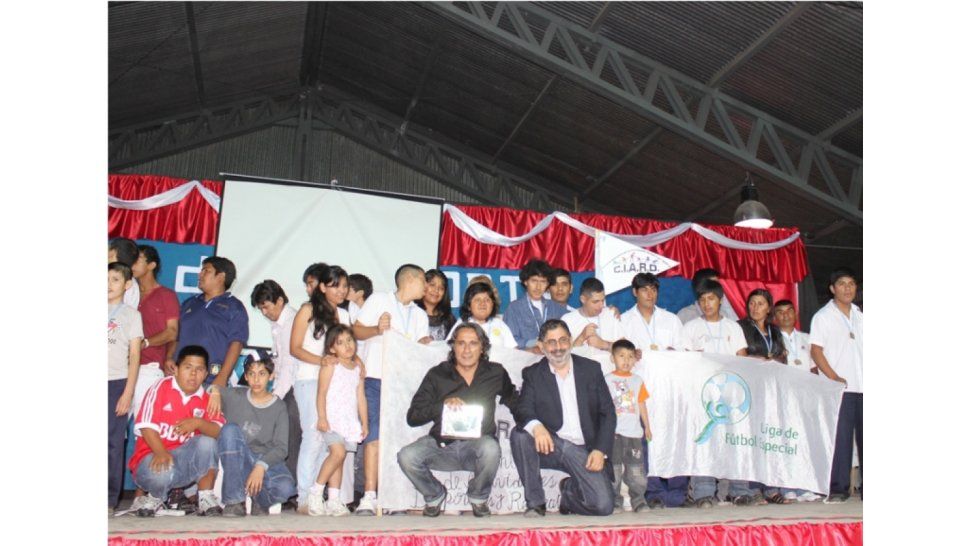 Premios San Francisco