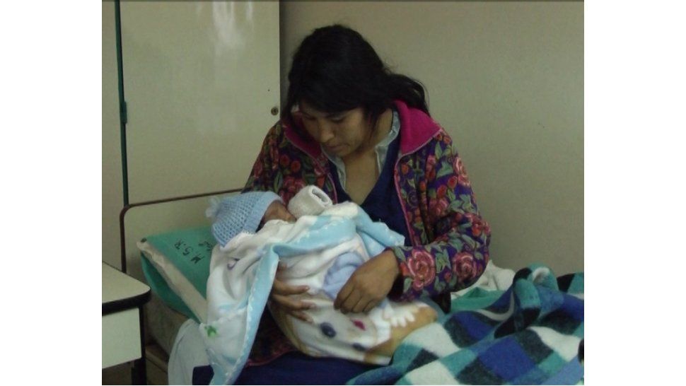 Centro Perinatologico