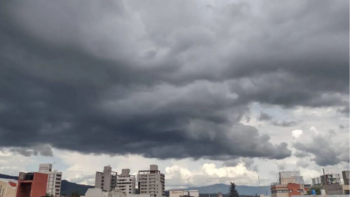 Semana Santa C Mo Va A Estar El Tiempo En Jujuy