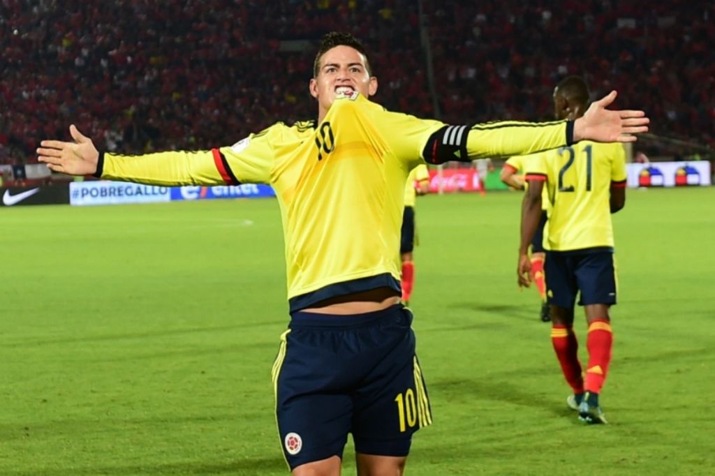 Colombia
