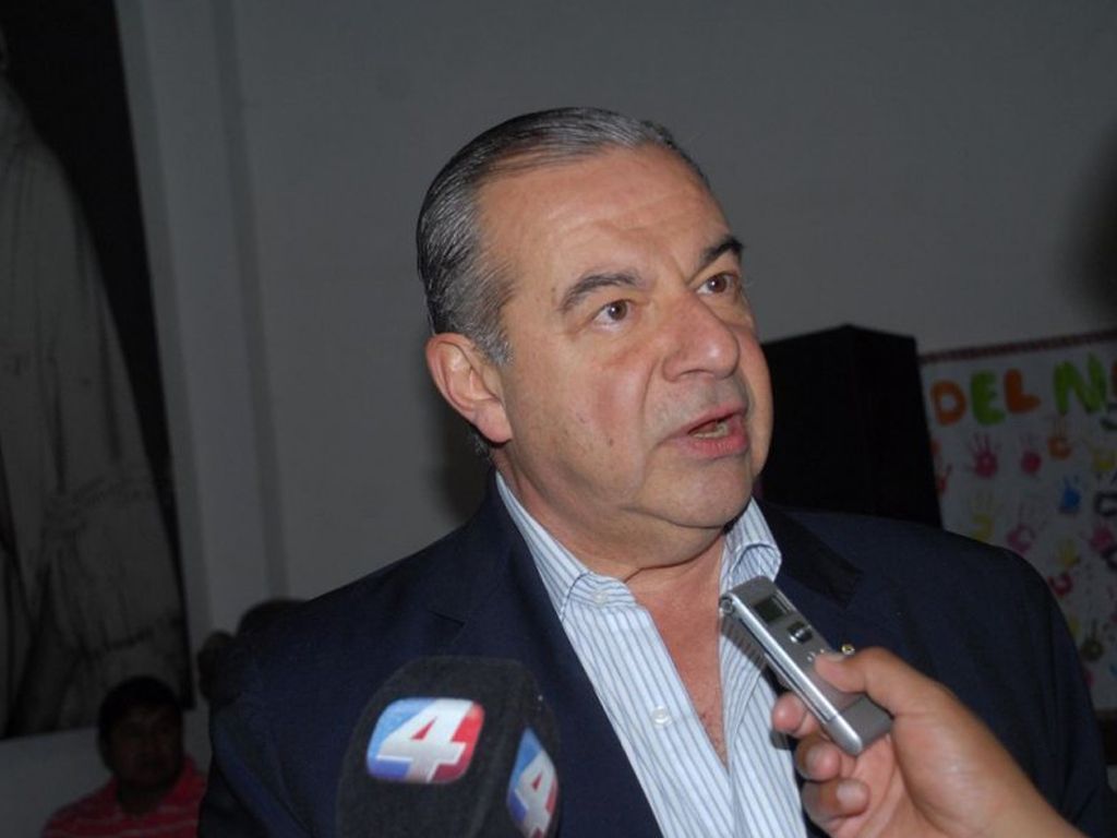 Horacio Macedo