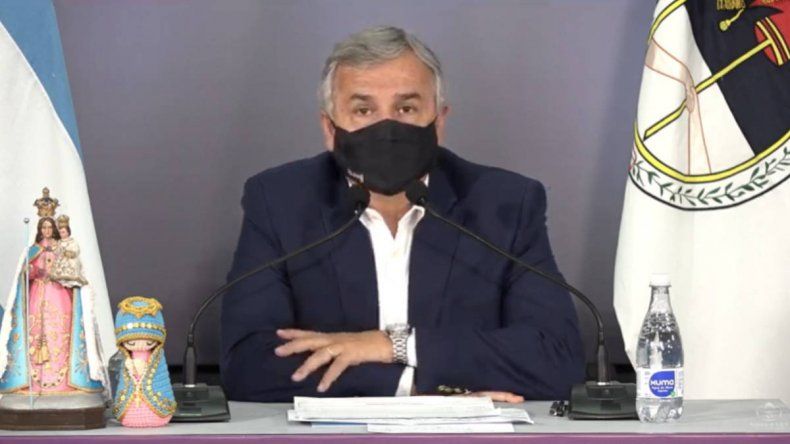 Mantenemos la normalidad y presencialidad en las escuelas