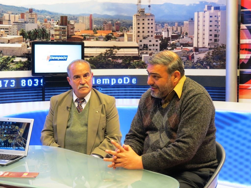 Cateno y Ordoñez
