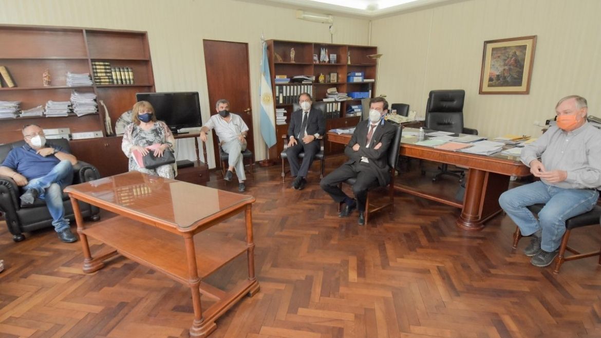 Todo Jujuy | Reunión gremios y gobierno.jpg