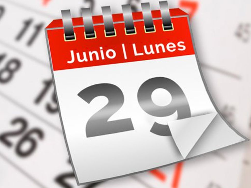 ¿Es o no es feriado?