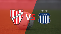 Instituto y Talleres igualaron sin goles en el marcador