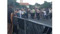 Otro muerto en Caracas