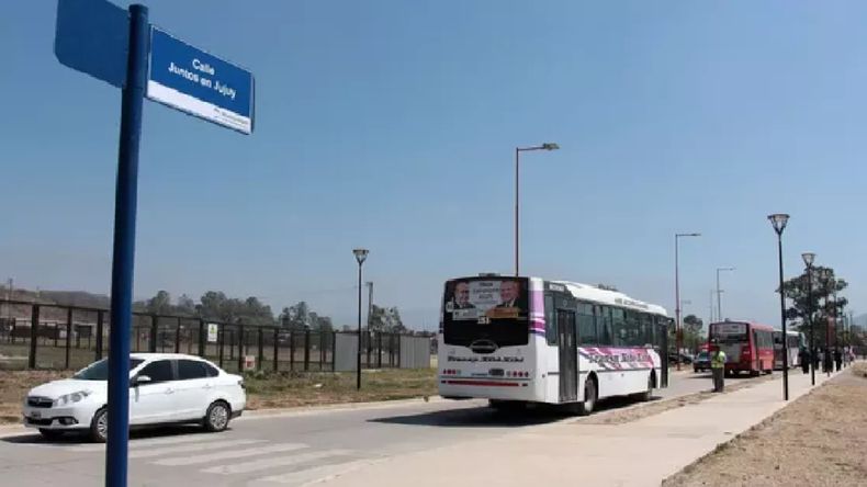 Colectivos llegarán a Ciudad Cultural para la Cultural Fest