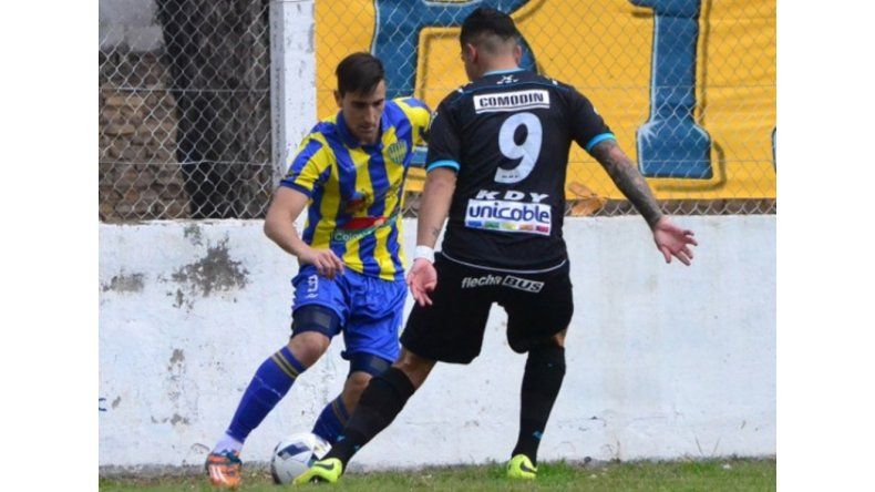 Gimnasia de Jujuy