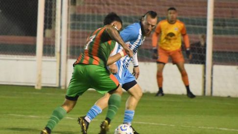 Todo Jujuy | Gimnasia de Jujuy Agropecuario