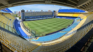 Sin elecciones en Boca por un pedido de la Justicia