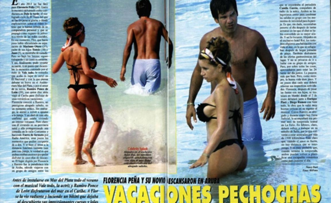 Flor de vacaciones