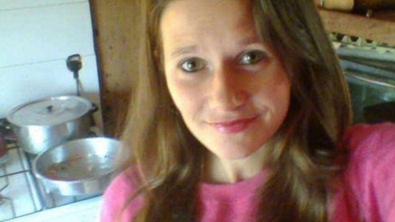 Sandra Walder ten&iacute;a 24 a&ntilde;os y un embarazo de 12 semanas. Falleci&oacute; por dengue en Misiones.&nbsp;