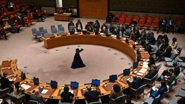 Ucrania pidió que se excluya a Rusia de la ONU.&nbsp;
