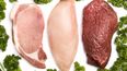Más pollo y cerdo que carne vacuna en Argentina-