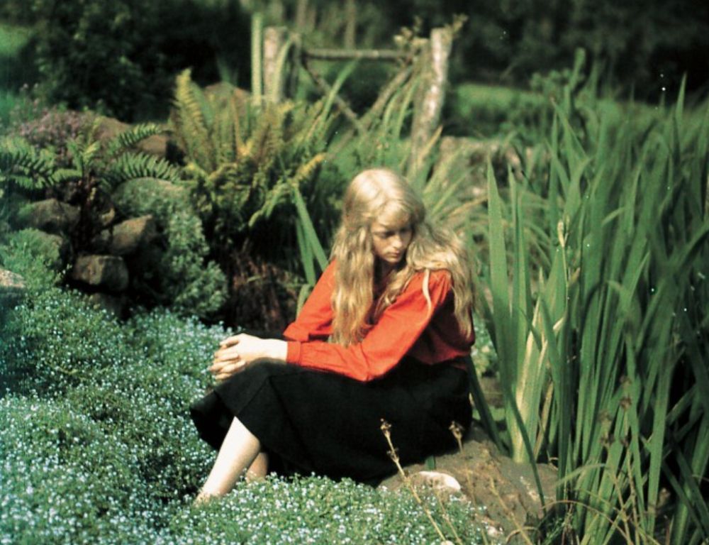 Fotos a color de 1913